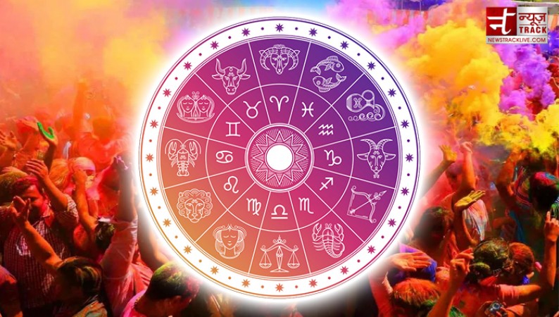 How will be Holi for you, know your horoscope here