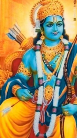 10 अप्रैल को है राम नवमी, जरूर करें श्री राम चालीसा का पाठ