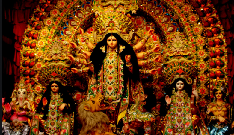नवरात्र के शेष 2 दिन में जरूर करें तन्त्रोक्तं देवीसूक्तम्‌ का पाठ