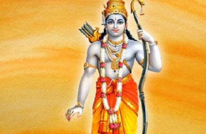 2 अप्रैल को है रामनवमी, जानिए रामनवमी पूजन का शुभ मुहूर्त