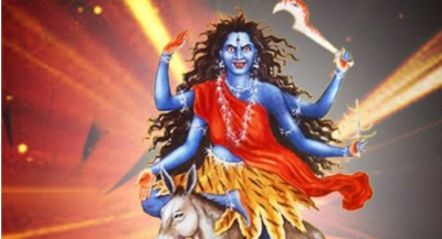 Know Kavach and Mantra of Maa Kalratri