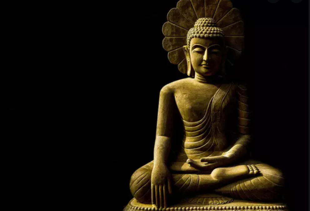 Know date, auspicious time and beliefs of Buddha Purnima