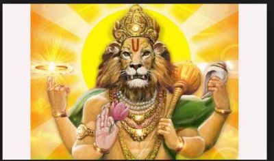 Narsingh Jayanti: This is how you can please Lord Narsingh