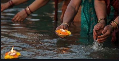 Know how and why Ganga Dussehra fast is observed