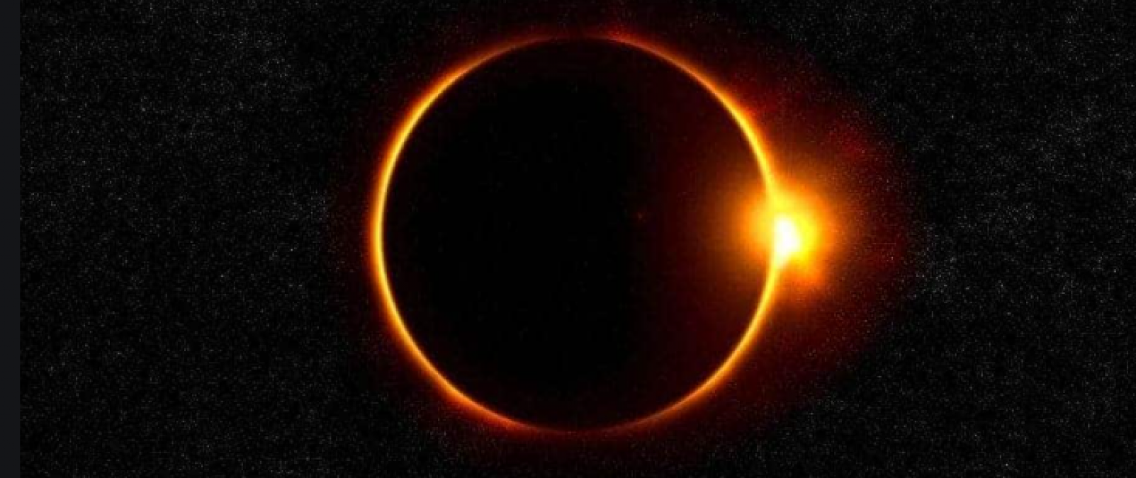 First solar eclipse of the year to take place on June 10, find out where it will appear?