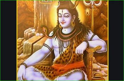 Lord Shiva will be very kind to these 5 named people in this month, will get a lot of money!