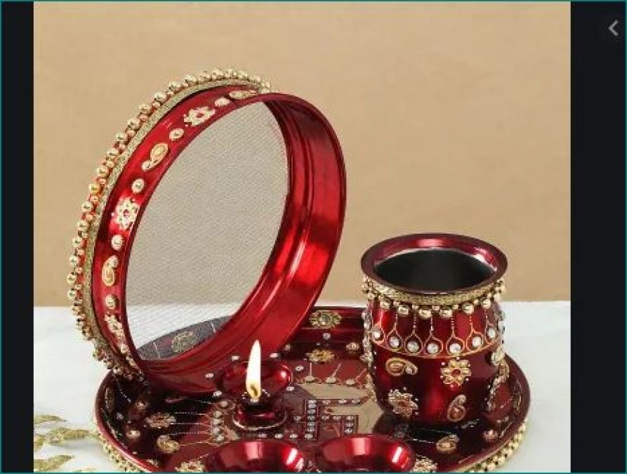 Keep these things in mind if this is your first Karwa Chauth