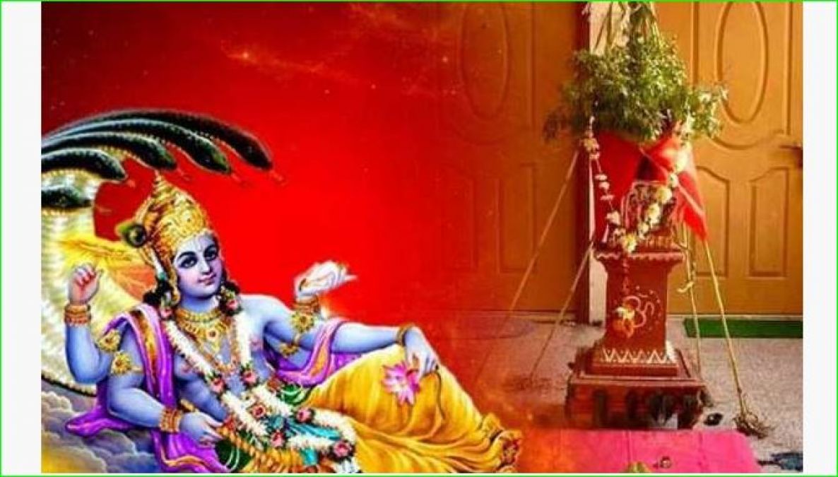 Mohini Ekadashi is on May 3, know two stories related to it