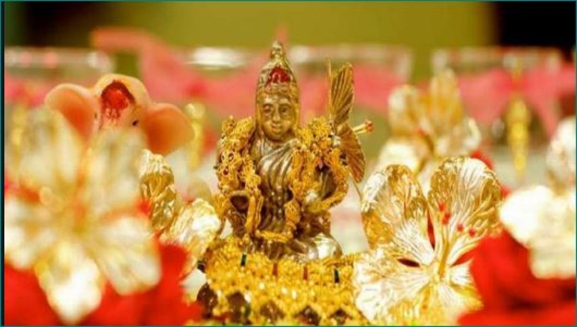 Pushya Nakshatra is observed for two days before Diwali this year