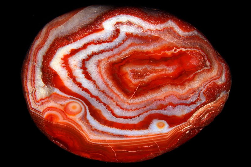 Know 6 amazing benefits of wearing agate