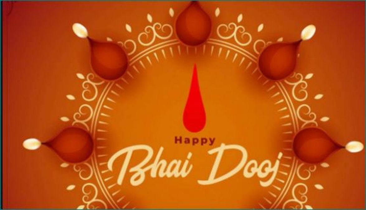 Must keep these things in mind on Bhai- Dooj  to get the auspicious results