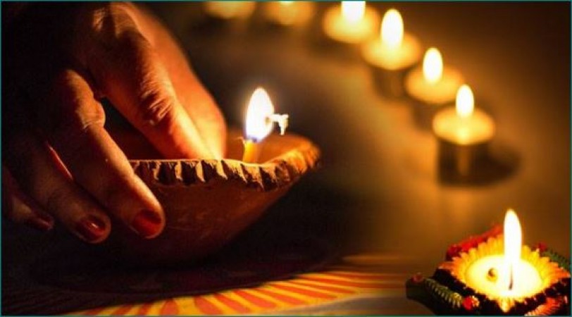 Dev Diwali: Do this today, luck will shine