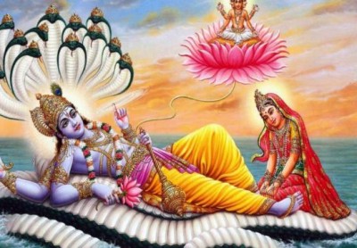 Observe Rama Ekadashi fast to please goddess Lakshmi