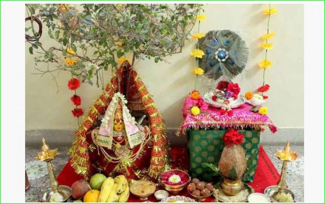 Tulsi Vivah is considered incomplete without worshipping this God