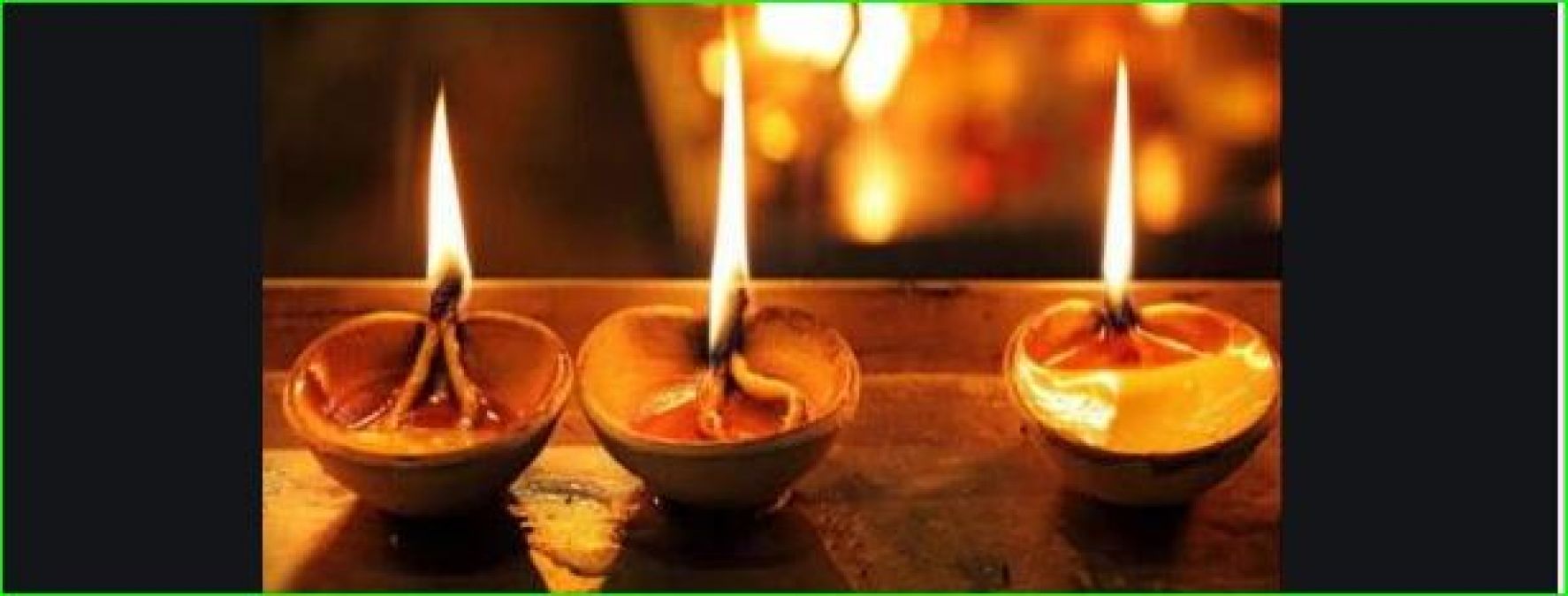 Kartik Purnima is on November 12, know the auspicious time and worship method