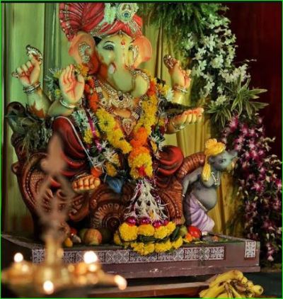 Sankashti Chaturthi is on November 15, know how to worship