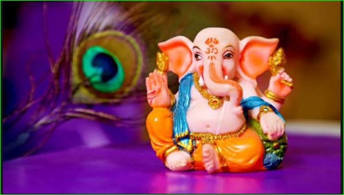 Please read 'SankatNashan Ganesh Stotra' today, every wish will be fulfilled