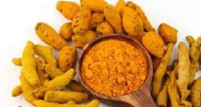 Turmeric is best for weight loss, use it like this