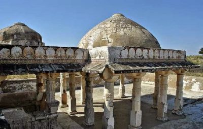 पकिस्तान में है दुनिया का तीसरा गौरी माता का विशाल मंदिर