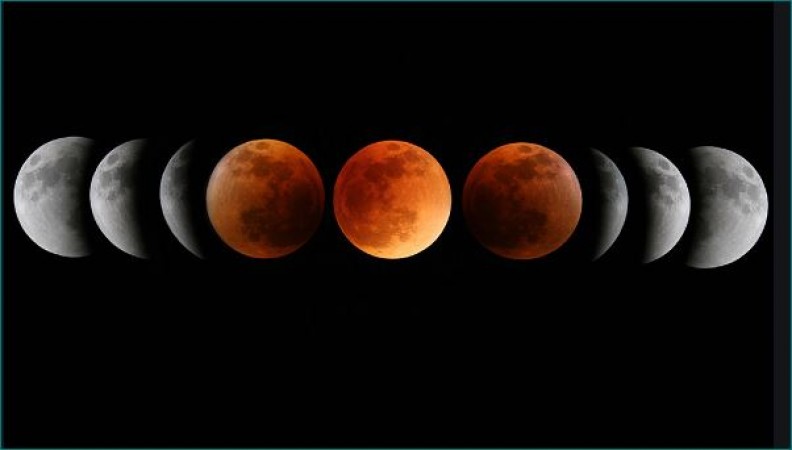 Last lunar eclipse of this year will be on November 30