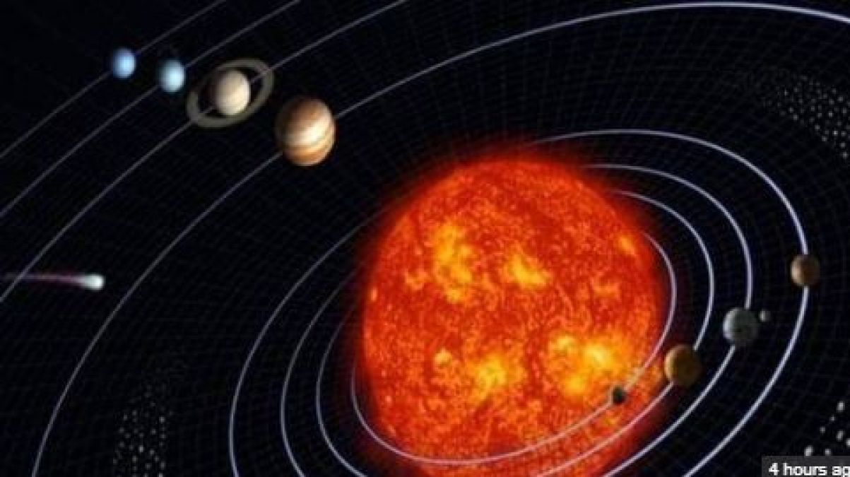 Rare combination of four planets is coming in Sagittarius, read details