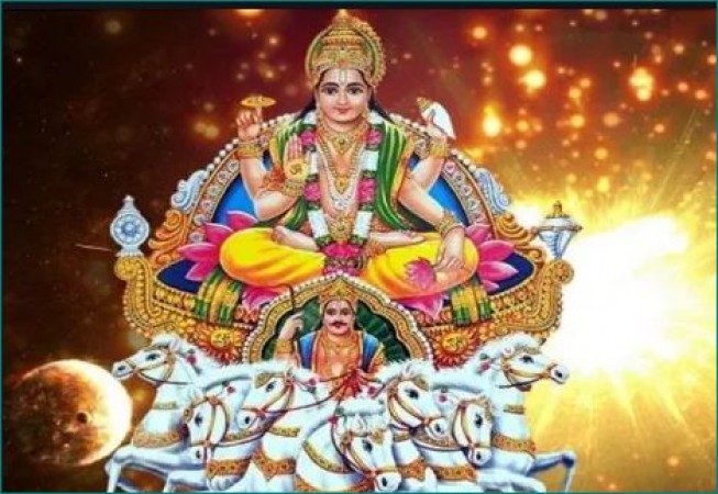 Sunday Fast Method: To get the blessings of Lord Surya, keep Sunday fast, know its method and benefits