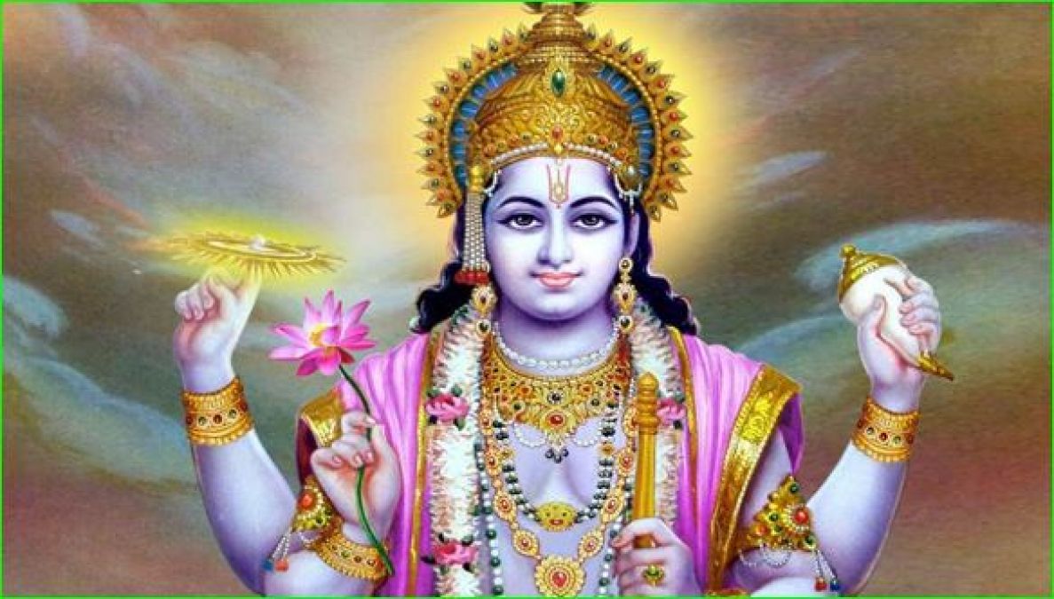 Today is Utpana Ekadashi, know the auspicious timing and other details