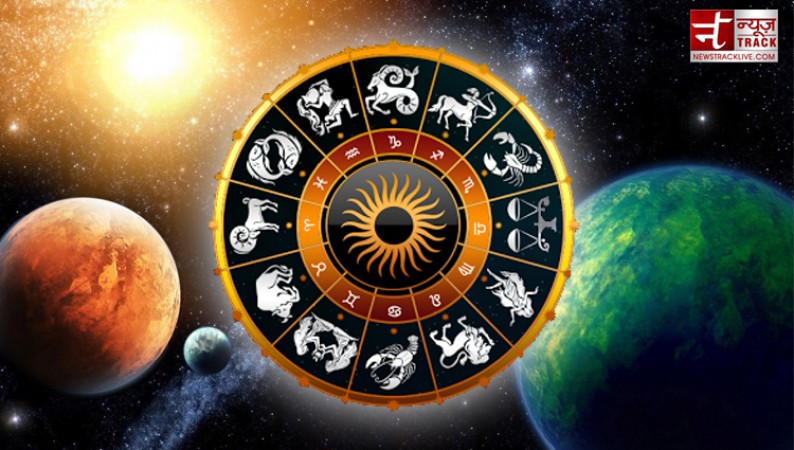 Today's horoscope: This  zodiac can get financial benefits today