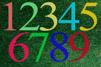 Numerology: Today's lucky number and auspicious colors