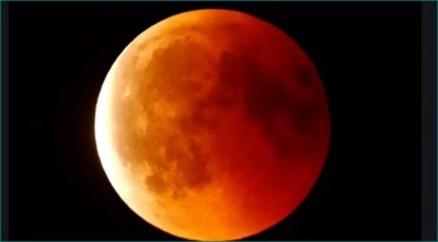 Keep these 8 precautions during lunar eclipse on November 30