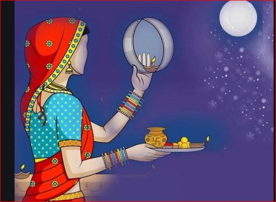 Karwa Chauth is on October 17, know the auspicious time for worship