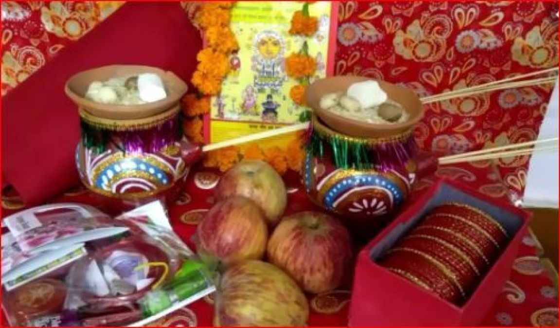 These are things which are used during Karwachauth, know what to do with Karwa