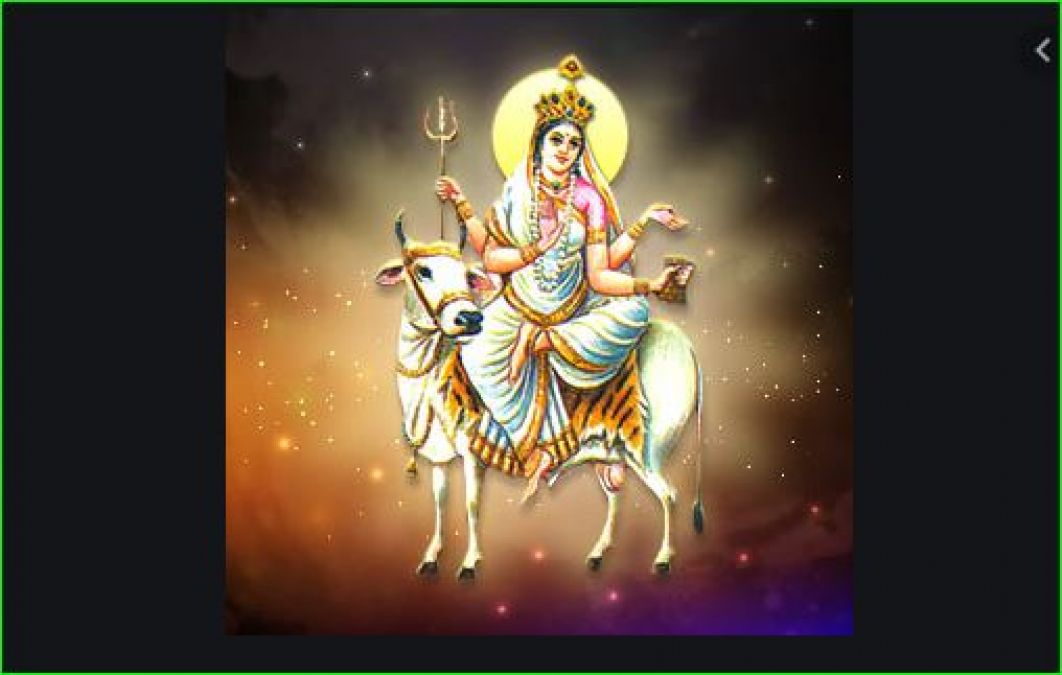 If you have any desire in your mind then just do this thing on the ninth day of Navratri