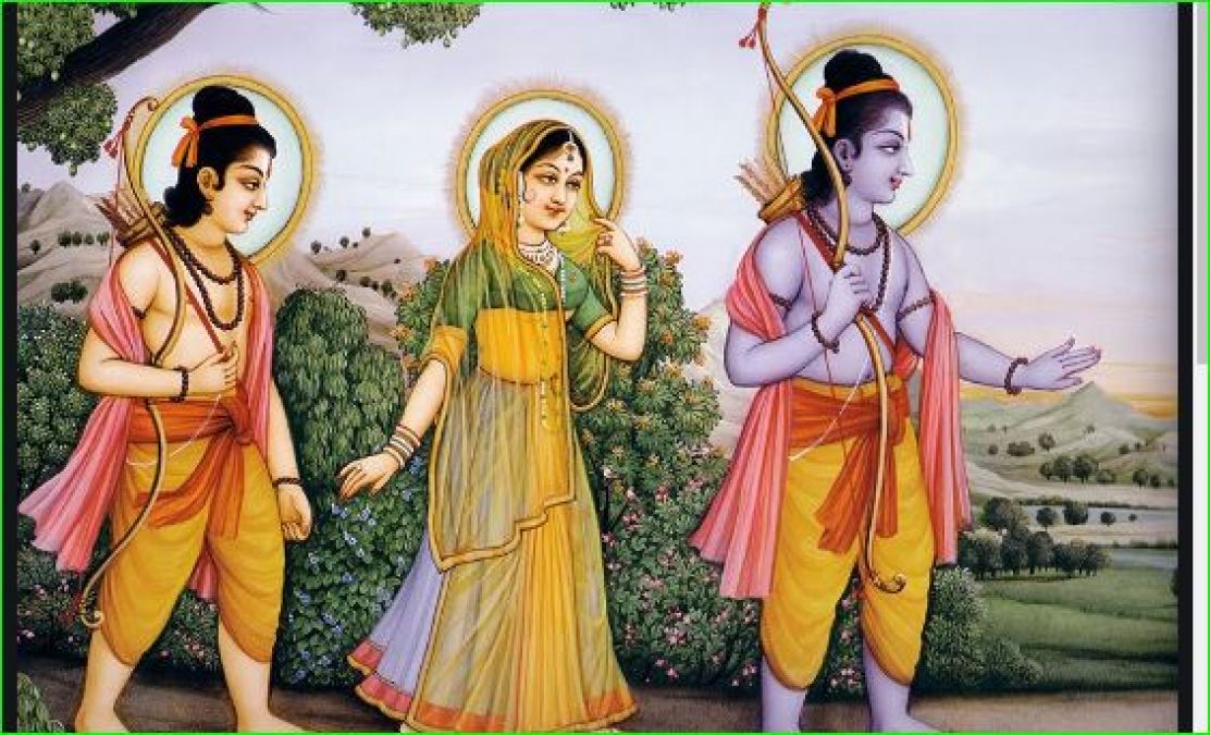 Know how Lakshman defeated Meghnadh in Ramayan?