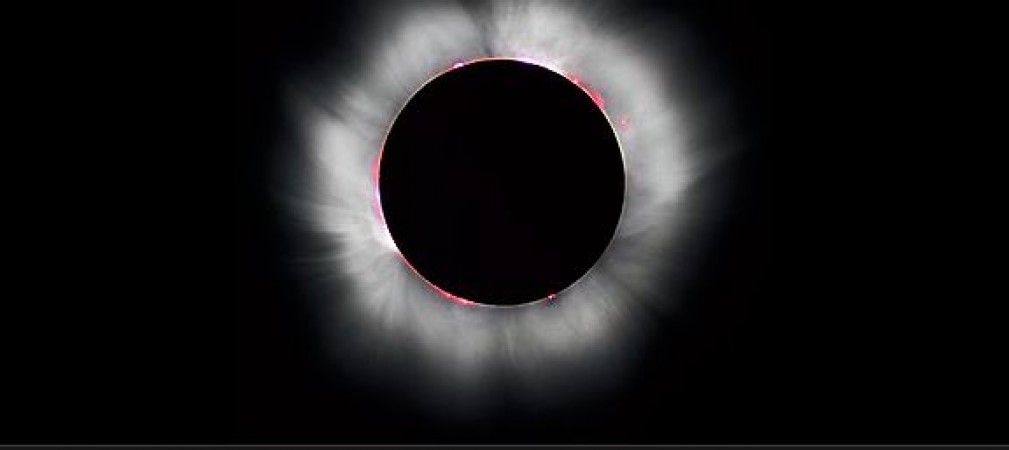 25 अक्टूबर को है साल का आखिरी सूर्य ग्रहण, जानिए समय और सूतक काल