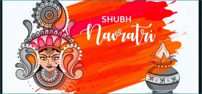 After 58 years, Navratri is full of surprises, every desire will be fulfilled