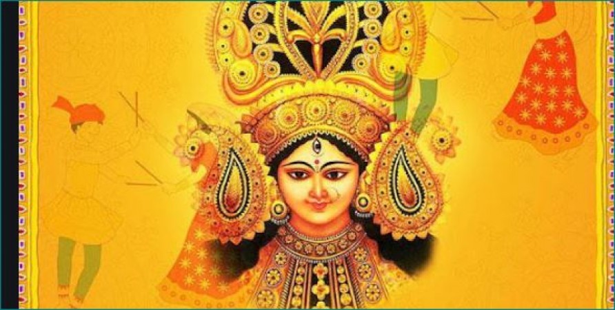 Don't do these things during 9 days of Navratri