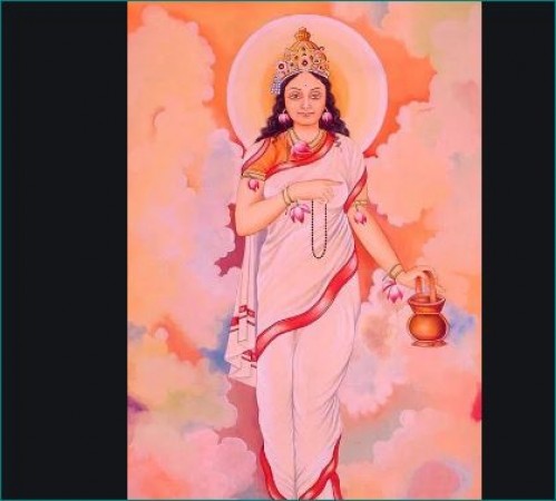 नवरात्रि के दूसरे दिन करें माँ ब्रह्मचारिणी का पूजन, जानिए स्वरूप