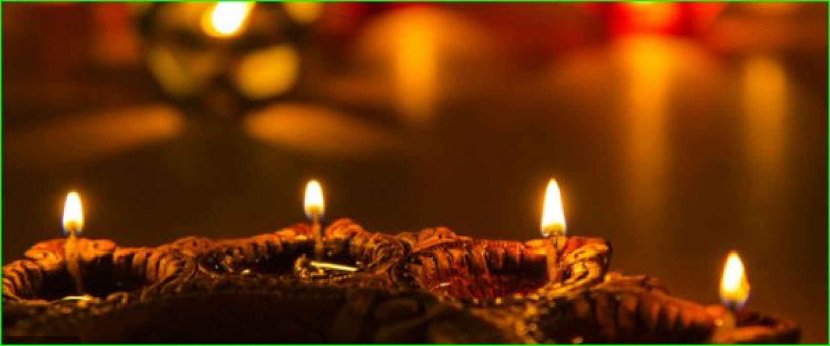 Know about auspicious occasions and time that occurs during Diwali days