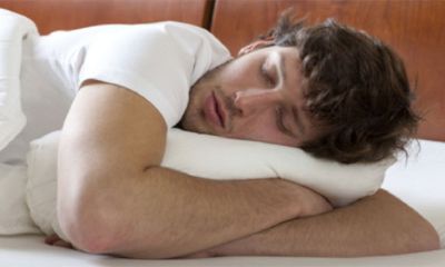 नींद सेजुड़ी कुछ बातें जो आपके जीवन को बनाती है खुशनुमा
