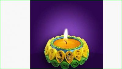 You can decorate your home on Diwali like this, follow these tips