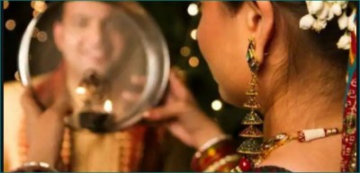 Know Pooja Muhurat and Moonrise time for Karva Chauth