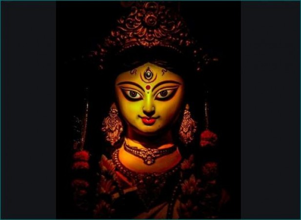 11 जुलाई से शुरू हो रही है गुप्त नवरात्रि, यहाँ जानिए पूजा सामग्री