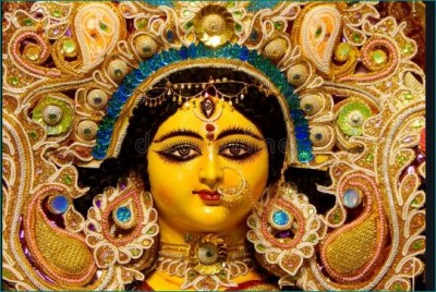 नवरात्रि में इस बार डोली पर सवार होकर आएंगी मां दुर्गा