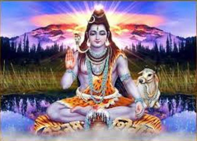 भगवान शिव की तस्वीर इस दिशा में लगाने से आपकी सभी इच्छा होगी पूरी