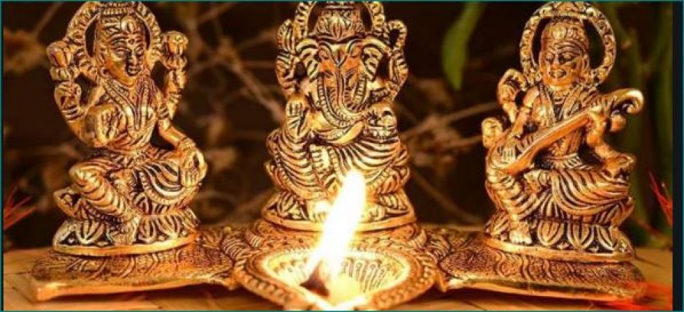 Know when is Diwali and Narak Chaturdashi this year