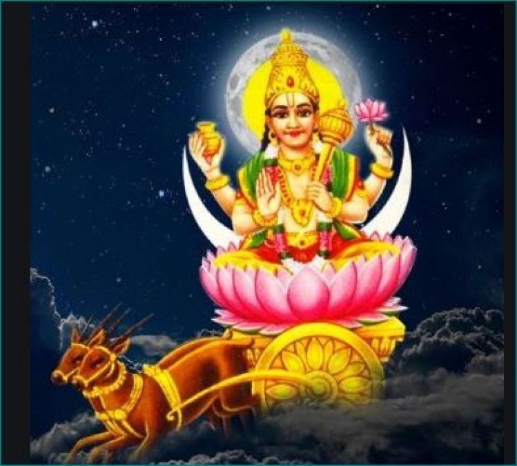 लक्ष्मी, कुबेर और चंद्र देव की आरती के बिना अधूरी होती है शरद पूर्णिमा की पूजा