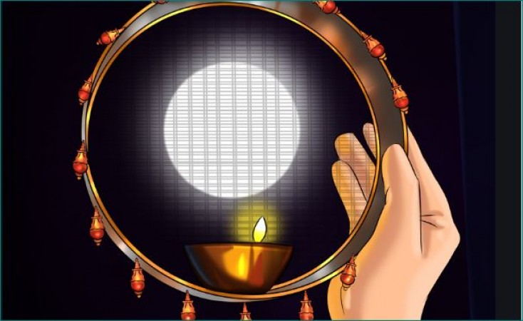 Karwa Chauth 2020: know the significance and method to worship