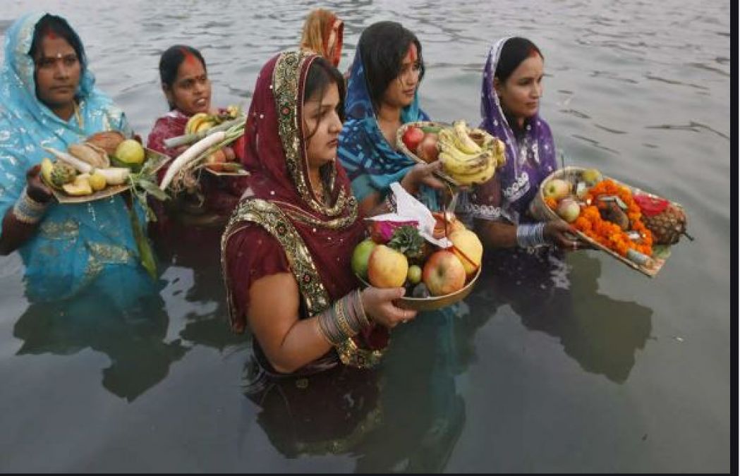 महापर्व छठ में जरूर गायें छठी मइया की आरती