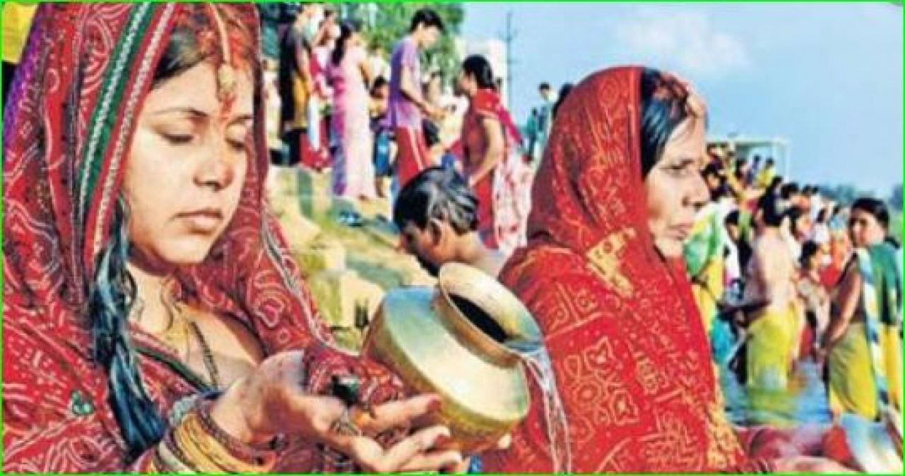 Do chant these mantras during Chhath Puja